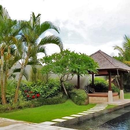 Sayang Estate Villa Ubud Camera foto