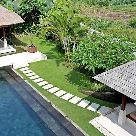 Sayang Estate Villa Ubud Camera foto