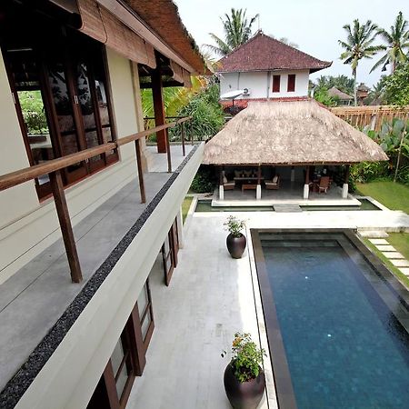 Sayang Estate Villa Ubud Camera foto