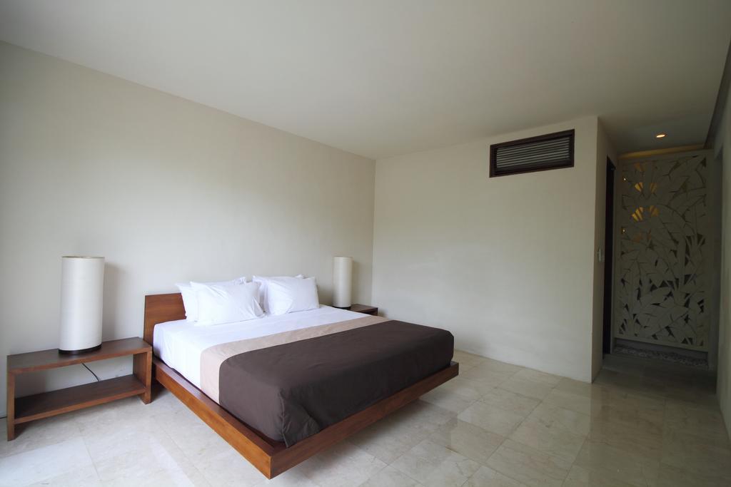 Sayang Estate Villa Ubud Camera foto