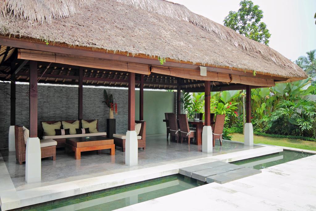 Sayang Estate Villa Ubud Camera foto