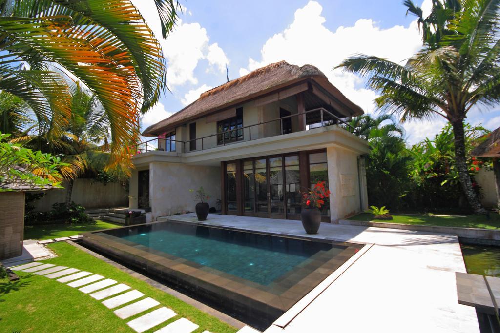 Sayang Estate Villa Ubud Camera foto