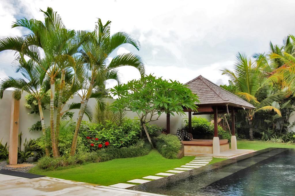 Sayang Estate Villa Ubud Camera foto