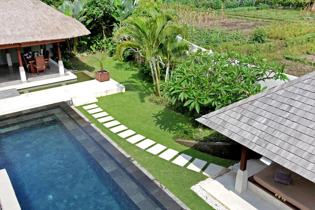 Sayang Estate Villa Ubud Camera foto