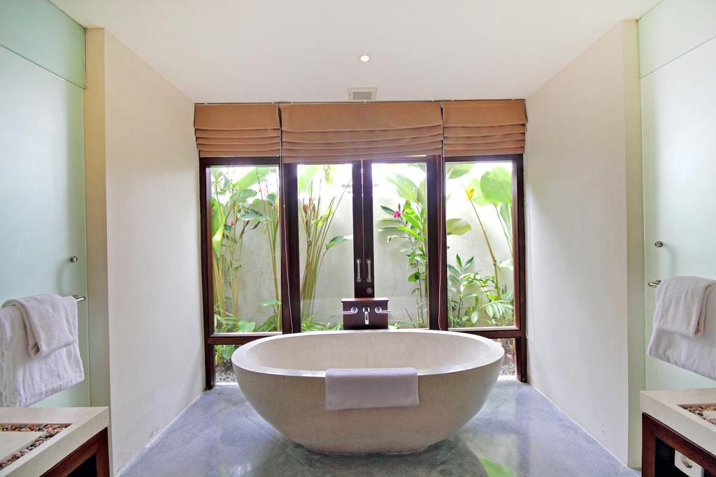 Sayang Estate Villa Ubud Camera foto