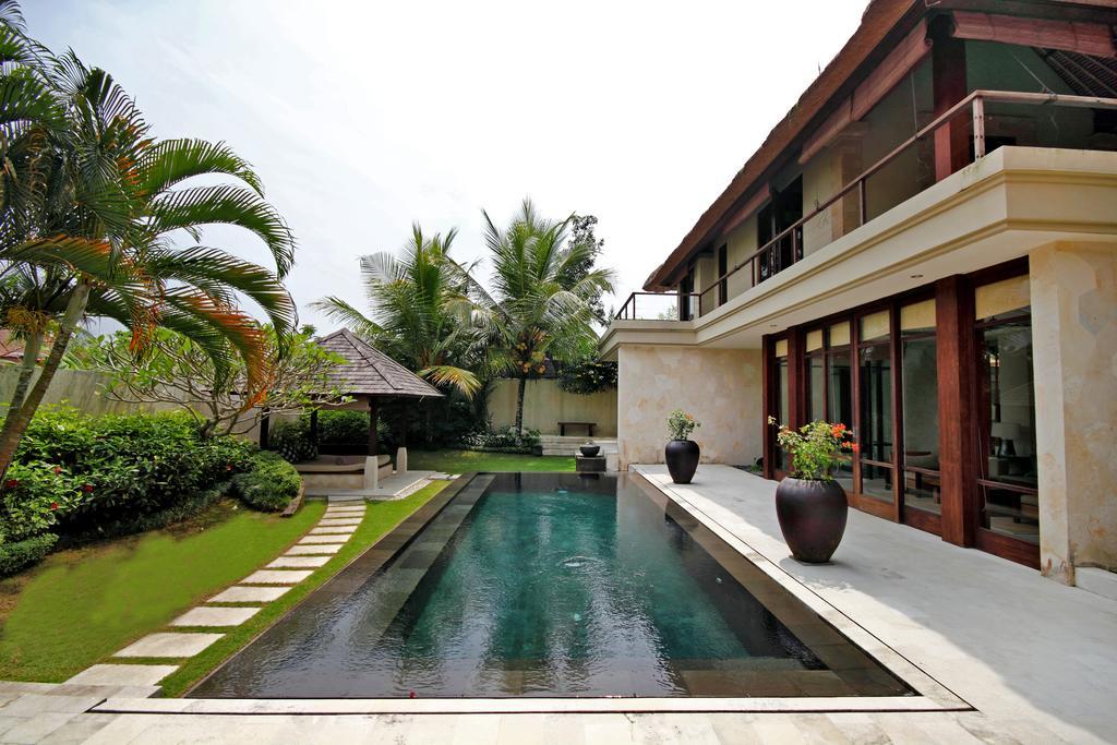 Sayang Estate Villa Ubud Camera foto