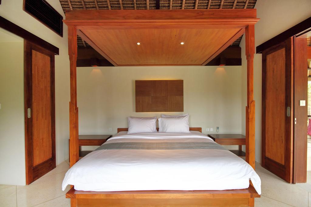 Sayang Estate Villa Ubud Camera foto