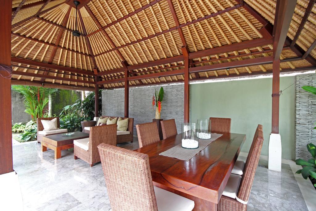 Sayang Estate Villa Ubud Camera foto