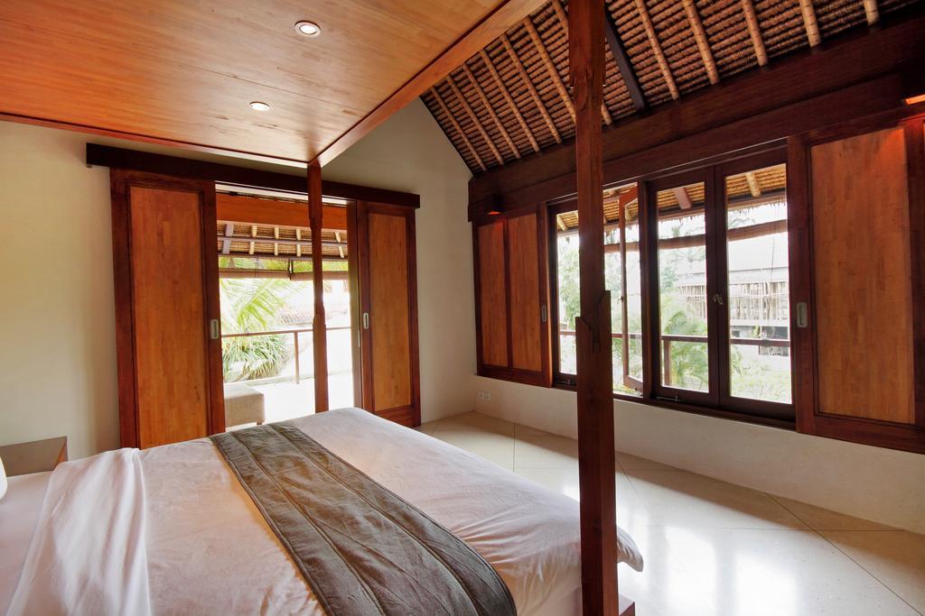 Sayang Estate Villa Ubud Camera foto