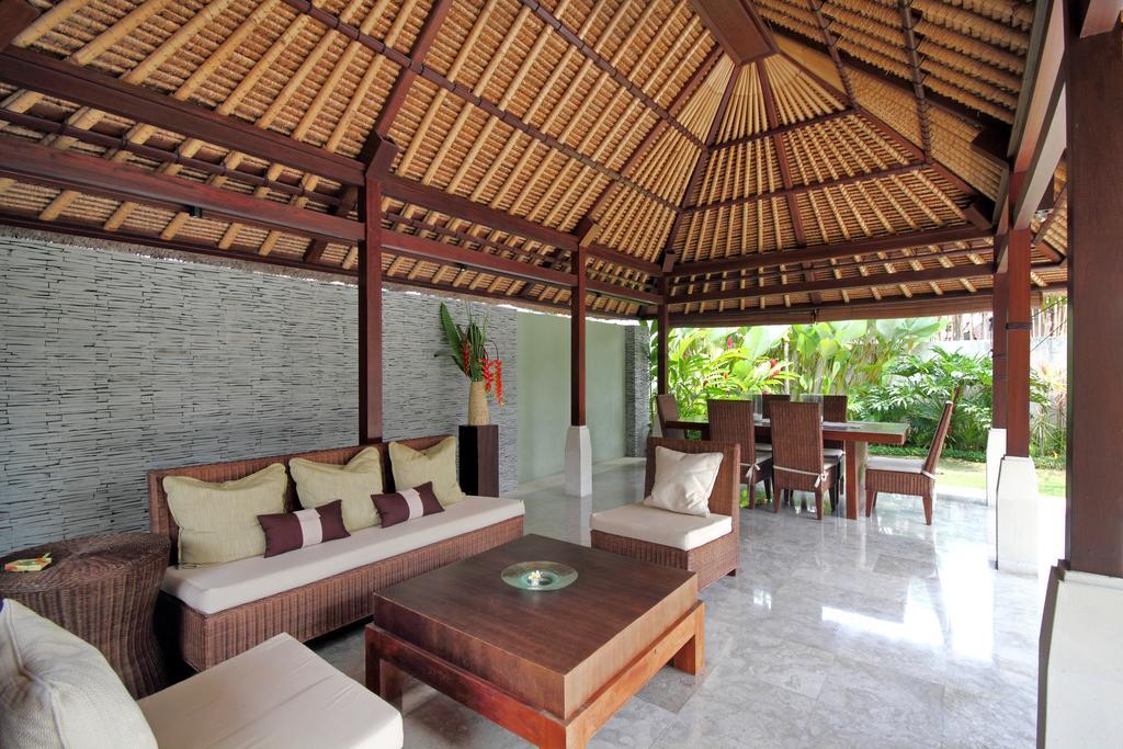 Sayang Estate Villa Ubud Camera foto
