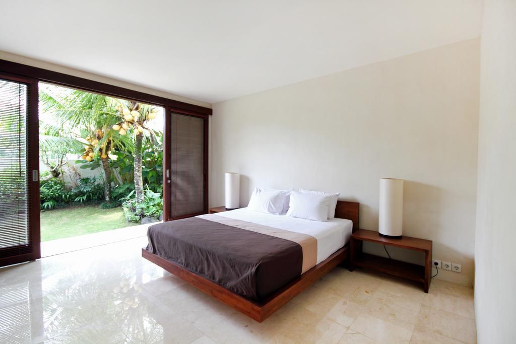 Sayang Estate Villa Ubud Camera foto